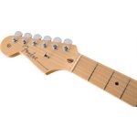 FENDER - American Pro Stratocaster® - Gaucher - Touche en érable - Noir